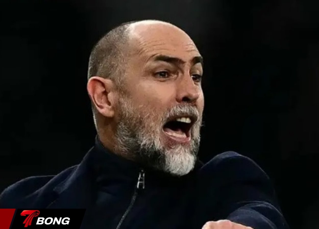  Igor Tudor đã đưa Tottenham vào một cuộc thử nghiệm chiến thuật thiếu hiệu quả